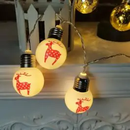 LED svetleći niz irvasi ML-C1014 MODEE