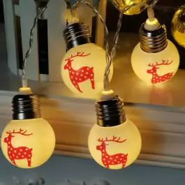 LED svetleći niz irvasi ML-C1014 MODEE