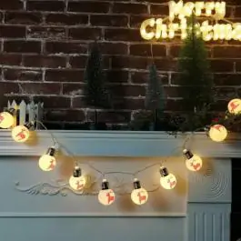 LED svetleći niz irvasi ML-C1014 MODEE