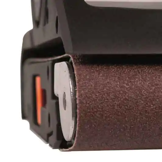 FERM BSM1021 Tračna Brusilica - 950W