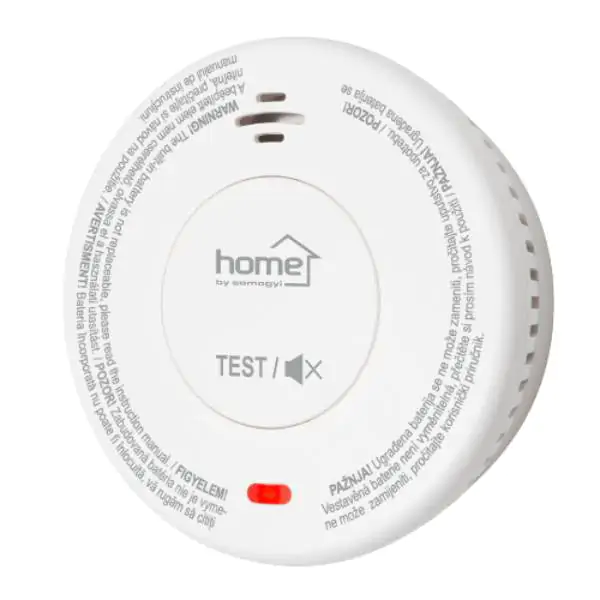 Optički detektor dima SMO11 Home