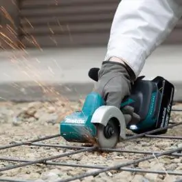 Makita DMC300Z akumulatorski kružni rezač 18V