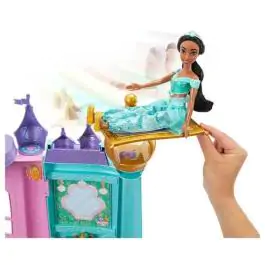Zamak za Disney princeze
