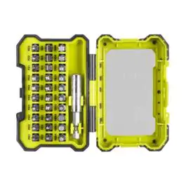 Set bitova (31 kom) – RYOBI RAK31MSD