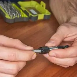 Set bitova (31 kom) – RYOBI RAK31MSD