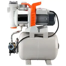 Hidropak za vodu 1100W NAKAYAMA PRO NP2115