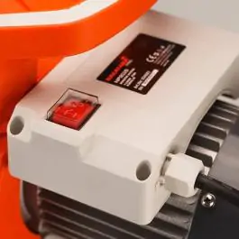 Hidropak za vodu 1100W NAKAYAMA PRO NP2115