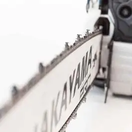 Motorna testera 3.5KS NAKAYAMA PRO PC5610