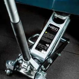 Podna hidraulična dizalica-krokodilka NEO TOOLS 11-730