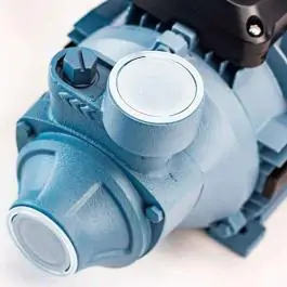 Baštenska pumpa NP2025 NAKAYAMA