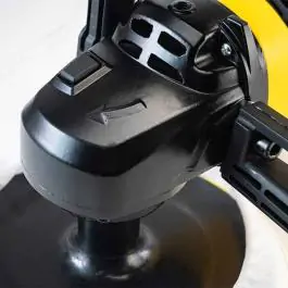 Polir mašina BORMANN Lite BCP1205