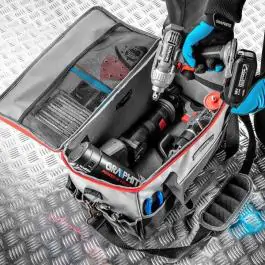 Torba za alat (Energy+) - GRAPHITE 58G021