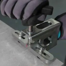 Uređaj za lomljenje keramike profy BIHUI LFTBD