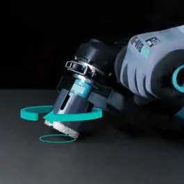 Dijamantska kruna za keramiku 8mm M14 – BIHUI