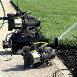 Stanley SXGP1300XFBE Hidrofor vodu 1300W