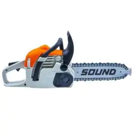 Igračka motorna testera za decu 38cm