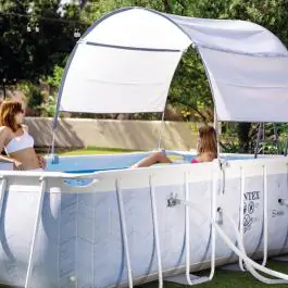 Intex nadstrešnica za bazene 28054