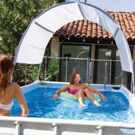 Intex nadstrešnica za bazene 28054