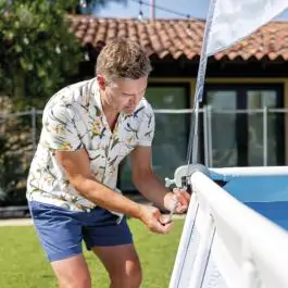 Intex nadstrešnica za bazene 28054