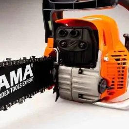 Motorna testera 2.45KS NAKAYAMA PC4600