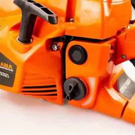 Motorna testera 2.45KS NAKAYAMA PC4600