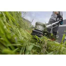 Bosch GRT 18V-33 Solo Akumulatorski Trimer za Travu
