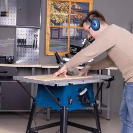 Scheppach stoni cirkular 2000W HS100S