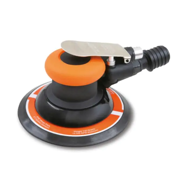 Pneumatska šlajferica 150mm 125mm 1937 Beta