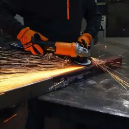 Ugaona brusilica 125mm 1400W Beta