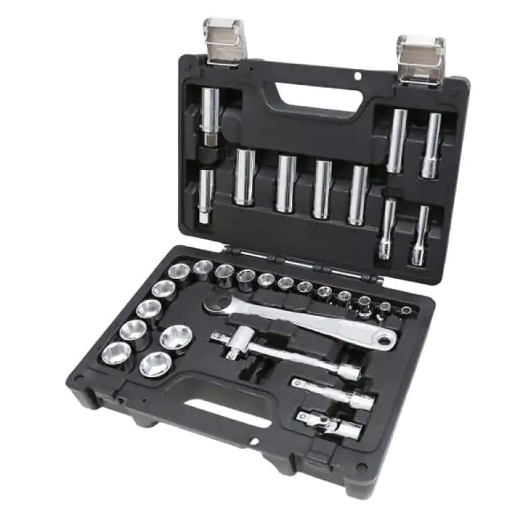 Set nasadnih ključeva 3/8” 32 dela 913E/C33 Beta