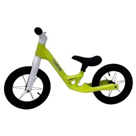 Bicikl za decu BALANCE BIKE 766 zeleni