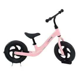 Bicikl za decu BALANCE BIKE 766 roze