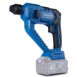 Scheppach aku udarna čekić bušilica SDS PLUS IXES C-RHD130-X