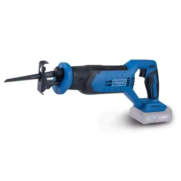 Scheppach aku recipro testera lisičji rep IXES C-RS100-X - proizvod na akciji
