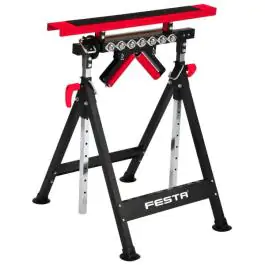 FESTA Višenamenski Radni Stalak 4 u 1  do 200 kg