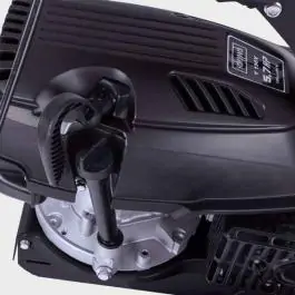 Čeona kosačica kosilica za travu BMS196-88 Scheppach