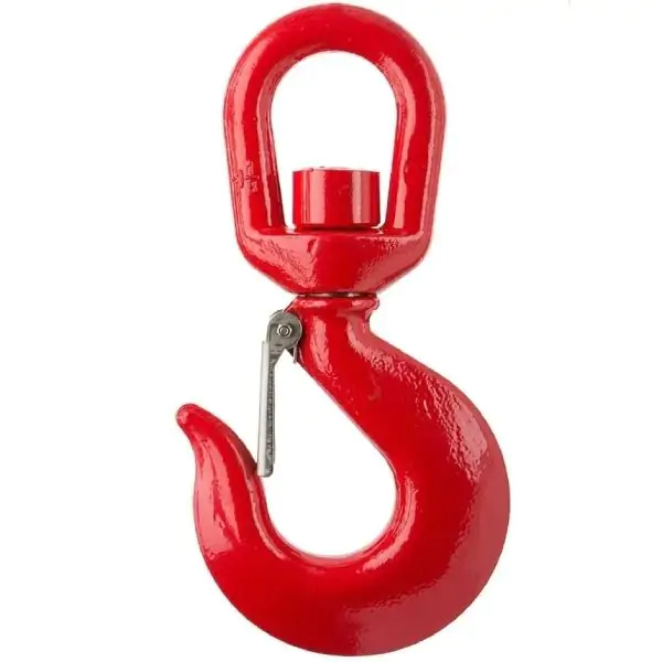 Okretna kuka 1T TOHO