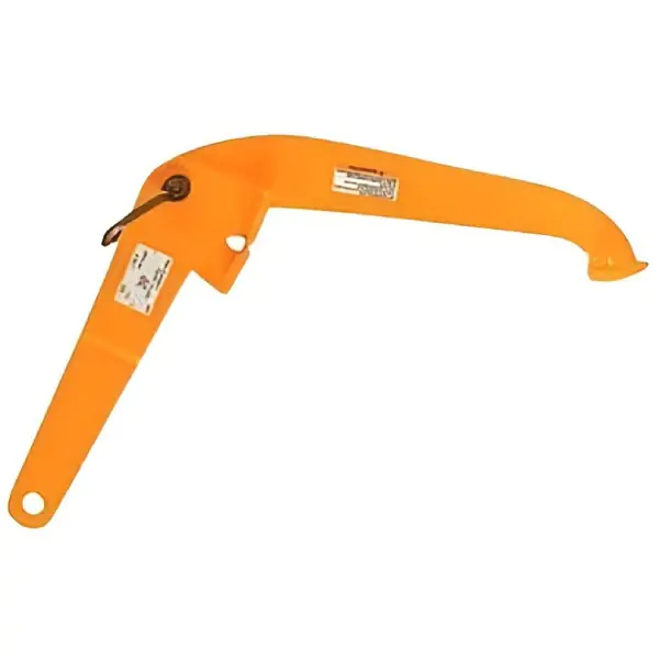 Hvataljka za burad 600kg TOHO