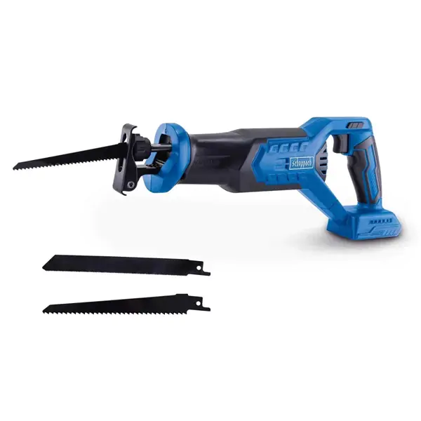 Scheppach aku recipro testera BC-RS250-X - proizvod na akciji
