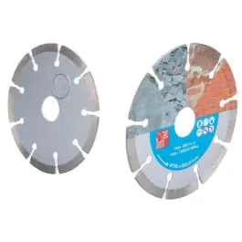 Levior Diamond Disc DIAMANT 115x1.8x22.2mm Segment