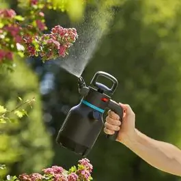 Gardena 1.25 L Vakum prskalica