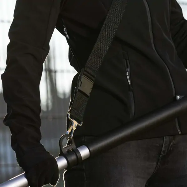 Scheppach aku multifunkcionalni baštenski alat 2u1 IXES C-PHTS410-X