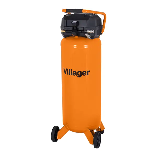 Vertikalni kompresor VAT 50 L Pylon Villager - proizvod na akciji