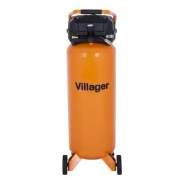 Vertikalni kompresor VAT 50 L Pylon Villager