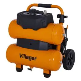 Kompresor Villager VAT DB 17 L