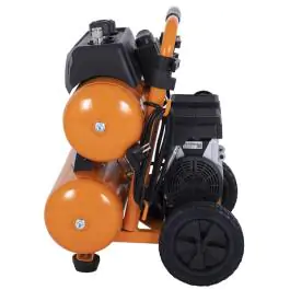 Kompresor Villager VAT DB 17 L