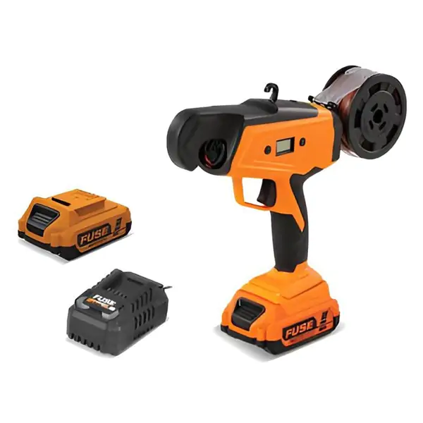 FUSE akumulatorski brushless alat za vezivanje biljaka Villager VTM 25 - 1BSC - proizvod na akciji
