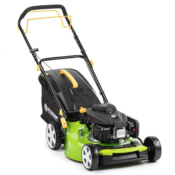 Samohodna motorna kosilica-kosačica 196cm3, 5.4KS FZR 5112-196BL  Fieldmann