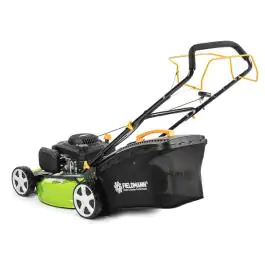 Samohodna motorna kosilica-kosačica 196cm3, 5.4KS FZR 5112-196BL  Fieldmann