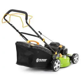 Samohodna motorna kosilica-kosačica 196cm3, 5.4KS FZR 5112-196BL  Fieldmann